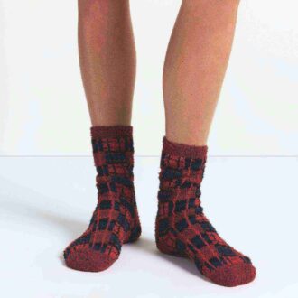 MYSIGA STICKAD SOCKA MYSIGA STICKAD SOCKA
