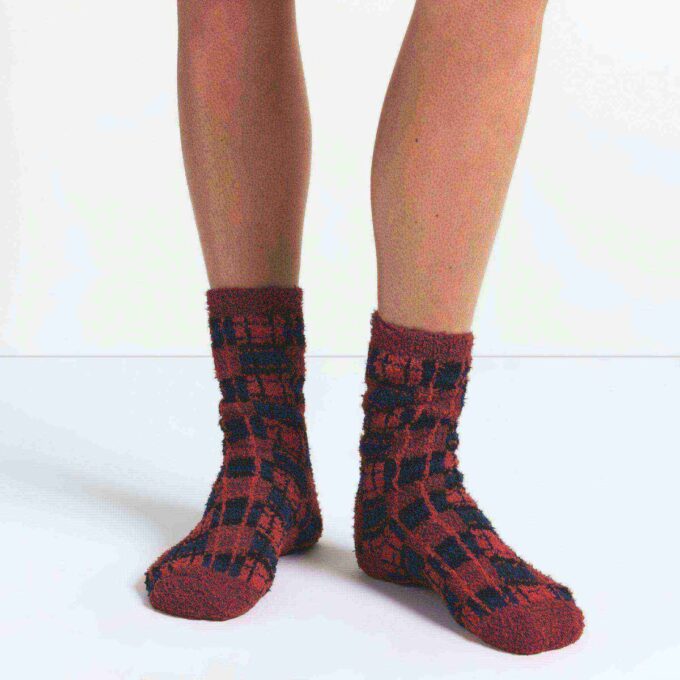 MYSIGA STICKAD SOCKA MYSIGA STICKAD SOCKA