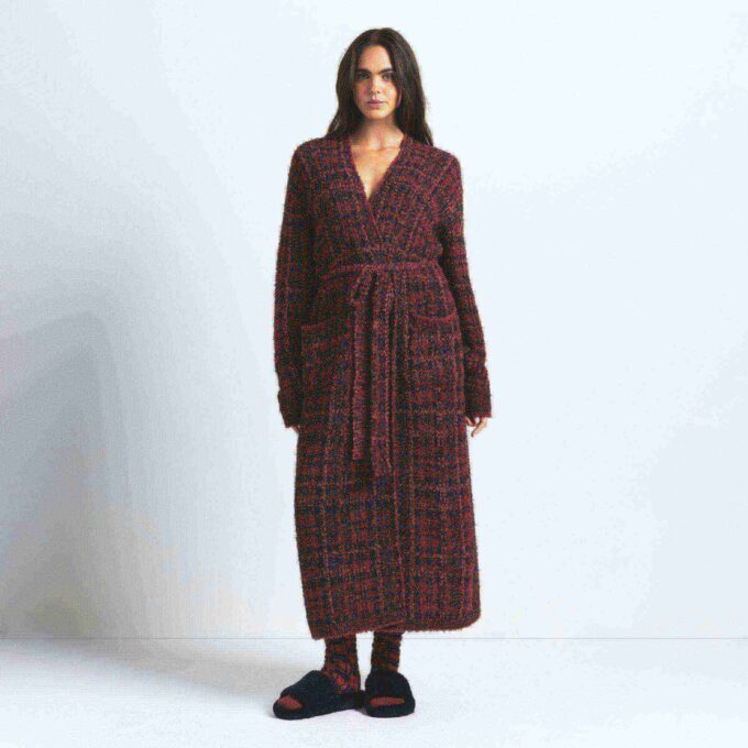 MYSIGT STICKAD UNISEX-MORAK