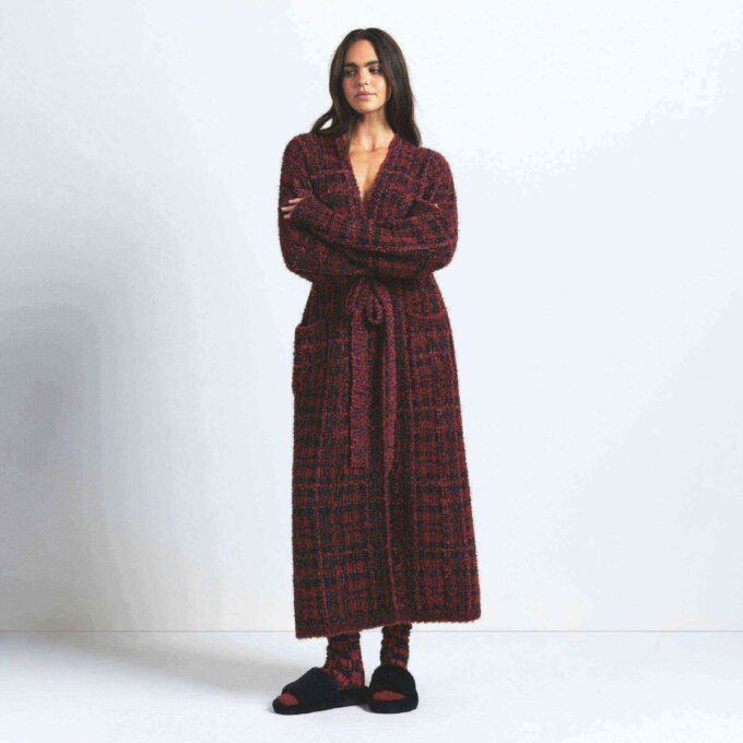MYSIGT STICKAD UNISEX-MORAK