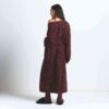 MYSIGT STICKAD UNISEX-MORAK