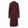 MYSIGT STICKAD UNISEX-MORAK