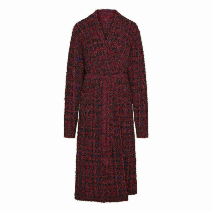 MYSIGT STICKAD UNISEX-MORAK