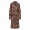 MYSIGT STICKAD UNISEX-MORAK