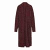 MYSIGT STICKAD UNISEX-MORAK