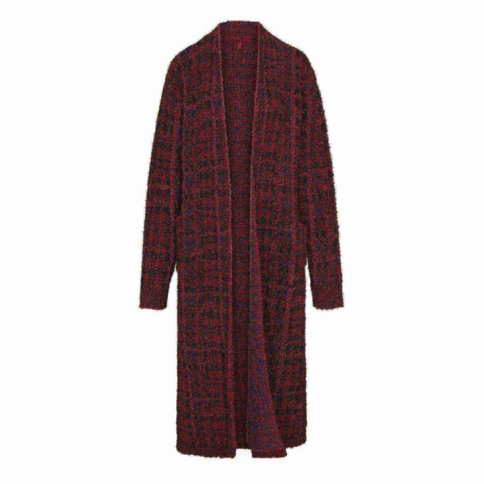 MYSIGT STICKAD UNISEX-MORAK