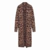 MYSIGT STICKAD UNISEX-MORAK