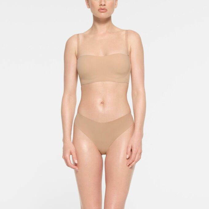NAKEN BANDEAU