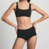 NAKEN POJKE SHORT