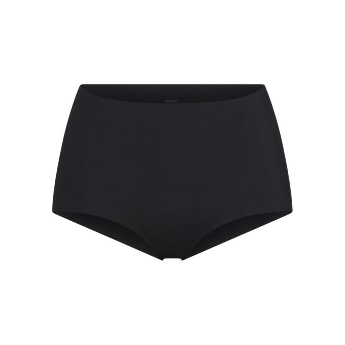 NAKEN POJKE SHORT
