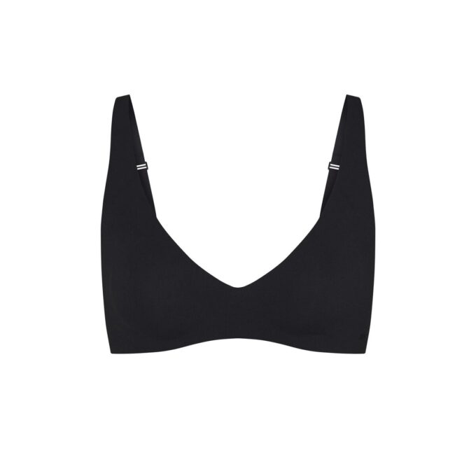 NAKEN URBELAGD BRALETTE NAKEN URBELAGD BRALETTE