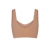 NAKEN URBELAGD LÅNGLINJAD BRALETTE