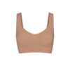 NAKEN URBELAGD LÅNGLINJAD BRALETTE