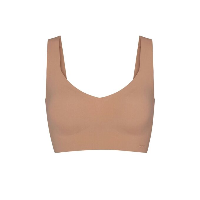 NAKEN URBELAGD LÅNGLINJAD BRALETTE