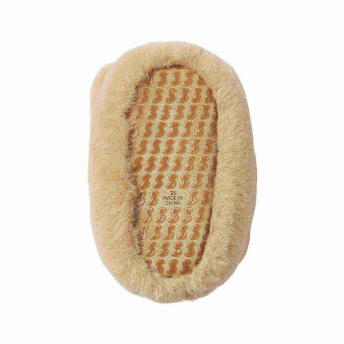 NALLEBJÖRNSTOFFLA NALLEBJÖRNSTOFFLA
