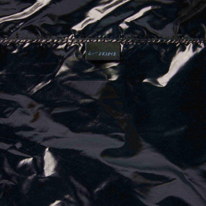 NikeSKIMS ACCESSORIES GLÄNSIGA NYLON CARGOBYXOR NikeSKIMS ACCESSORIES GLÄNSIGA NYLON CARGOBYXOR