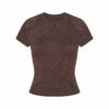 NikeSKIMS LUFTIG BABY-T-SHIRT NikeSKIMS LUFTIG BABY-T-SHIRT