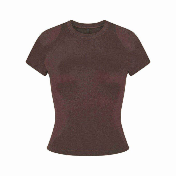 NikeSKIMS LUFTIG BABY-T-SHIRT NikeSKIMS LUFTIG BABY-T-SHIRT