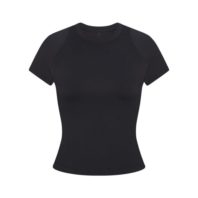NikeSKIMS LUFTIG BABY-T-SHIRT NikeSKIMS LUFTIG BABY-T-SHIRT