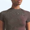 NikeSKIMS LUFTIG BABY-T-SHIRT NikeSKIMS LUFTIG BABY-T-SHIRT