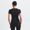 NikeSKIMS LUFTIG BABY-T-SHIRT NikeSKIMS LUFTIG BABY-T-SHIRT