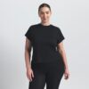 NikeSKIMS LUFTIG BABY-T-SHIRT NikeSKIMS LUFTIG BABY-T-SHIRT