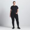 NikeSKIMS LUFTIG BABY-T-SHIRT NikeSKIMS LUFTIG BABY-T-SHIRT