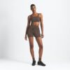 NikeSKIMS LUFTIG MINI SHORT NikeSKIMS LUFTIG MINI SHORT