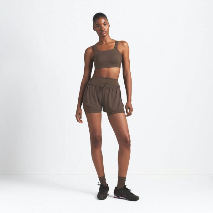 NikeSKIMS LUFTIG MINI SHORT NikeSKIMS LUFTIG MINI SHORT