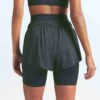 NikeSKIMS LUFTIG MINI SHORT NikeSKIMS LUFTIG MINI SHORT