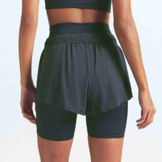 NikeSKIMS LUFTIG MINI SHORT