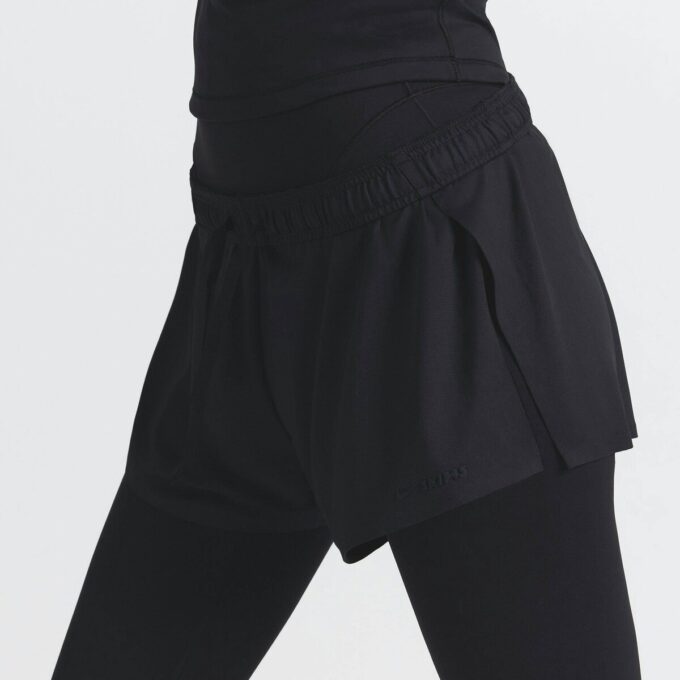 NikeSKIMS LUFTIG MINI SHORT NikeSKIMS LUFTIG MINI SHORT