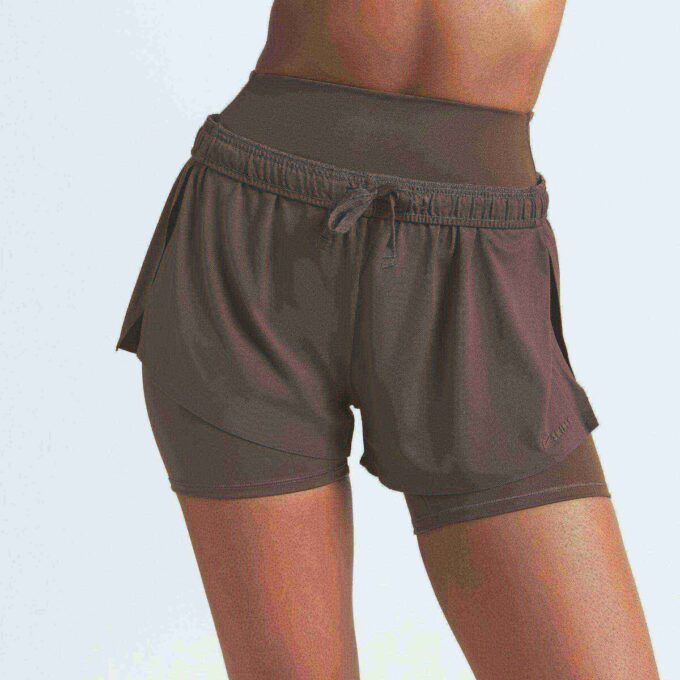NikeSKIMS LUFTIG MINI SHORT NikeSKIMS LUFTIG MINI SHORT
