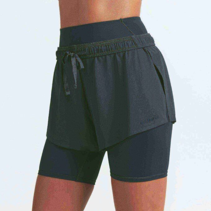 NikeSKIMS LUFTIG MINI SHORT NikeSKIMS LUFTIG MINI SHORT