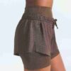 NikeSKIMS LUFTIG MINI SHORT NikeSKIMS LUFTIG MINI SHORT