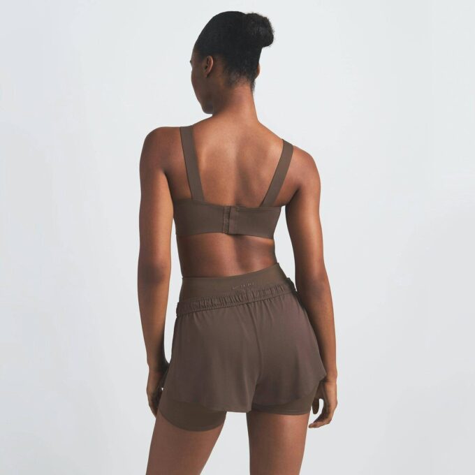 NikeSKIMS LUFTIG MINI SHORT NikeSKIMS LUFTIG MINI SHORT