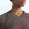 NikeSKIMS LUFTIG V-RINGAD OVERSIZED LÅNGÄRMAD TOPP NikeSKIMS LUFTIG V-RINGAD OVERSIZED LÅNGÄRMAD TOPP
