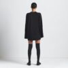 NikeSKIMS LUFTIG V-RINGAD OVERSIZED LÅNGÄRMAD TOPP NikeSKIMS LUFTIG V-RINGAD OVERSIZED LÅNGÄRMAD TOPP