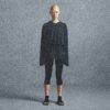 NikeSKIMS LUFTIG V-RINGAD OVERSIZED LÅNGÄRMAD TOPP NikeSKIMS LUFTIG V-RINGAD OVERSIZED LÅNGÄRMAD TOPP