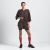 NikeSKIMS LUFTIG V-RINGAD ÖVERSIZED TOPP NikeSKIMS LUFTIG V-RINGAD ÖVERSIZED TOPP