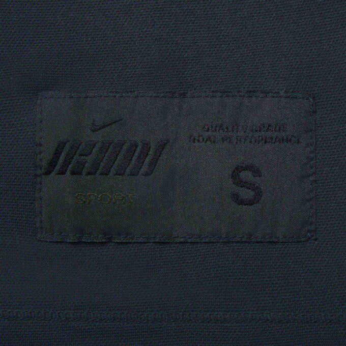 NikeSKIMS LUFTIG V-RINGAD OVERSIZED LÅNGÄRMAD TOPP NikeSKIMS LUFTIG V-RINGAD OVERSIZED LÅNGÄRMAD TOPP