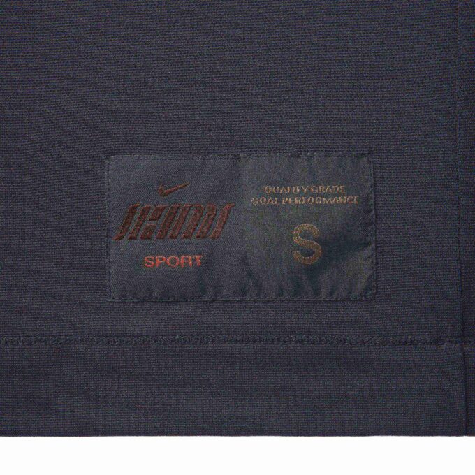 NikeSKIMS LUFTIG V-RINGAD OVERSIZED LÅNGÄRMAD TOPP NikeSKIMS LUFTIG V-RINGAD OVERSIZED LÅNGÄRMAD TOPP
