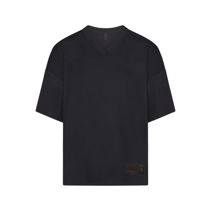 NikeSKIMS LUFTIG V-RINGAD ÖVERSIZED TOPP NikeSKIMS LUFTIG V-RINGAD ÖVERSIZED TOPP