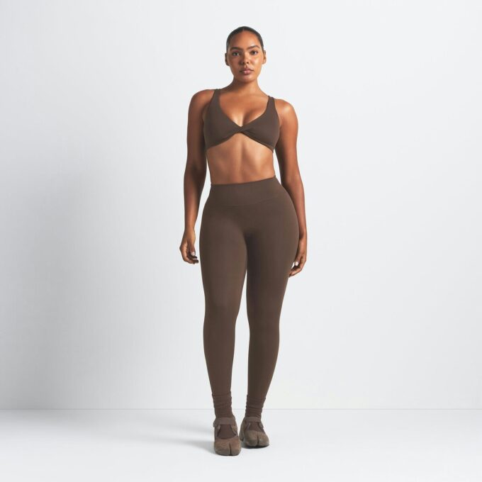 NikeSKIMS MATT 26″ LEGGINGS NikeSKIMS MATT 26″ LEGGINGS