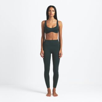NikeSKIMS MATT 26″ LEGGINGS