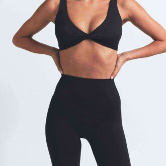 NikeSKIMS MATT 26″ LEGGINGS