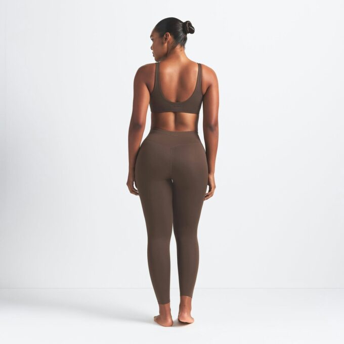 NikeSKIMS MATT 26″ LEGGINGS NikeSKIMS MATT 26″ LEGGINGS