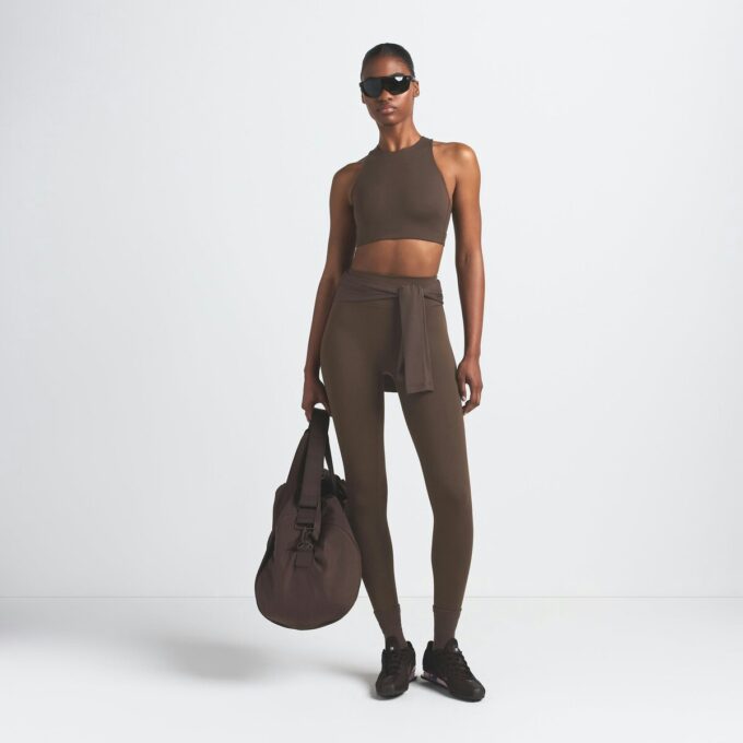 NikeSKIMS MATT 29″ LEGGINGS NikeSKIMS MATT 29″ LEGGINGS