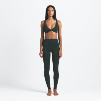 NikeSKIMS MATT 29″ LEGGINGS