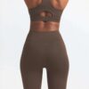 NikeSKIMS MATT 29″ LEGGINGS NikeSKIMS MATT 29″ LEGGINGS
